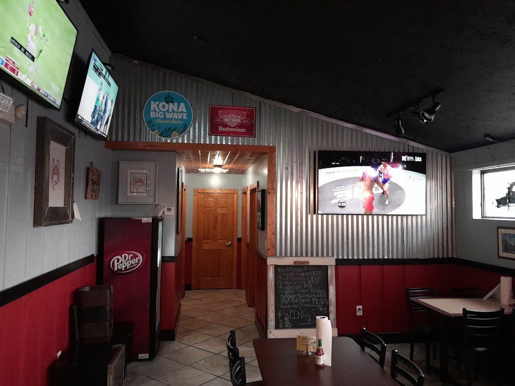 Old Orchard Restaurant & Oyster Bar | restaurant | 1305 E 5th St, Panama City, FL 32401, USA | 8508180038 OR +1 850-818-0038