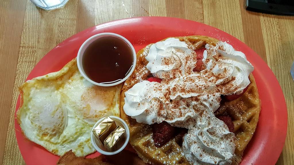 Side Street Cafe | restaurant | 996 Lawrence Dr, Newbury Park, CA 91320, USA | 8054999323 OR +1 805-499-9323