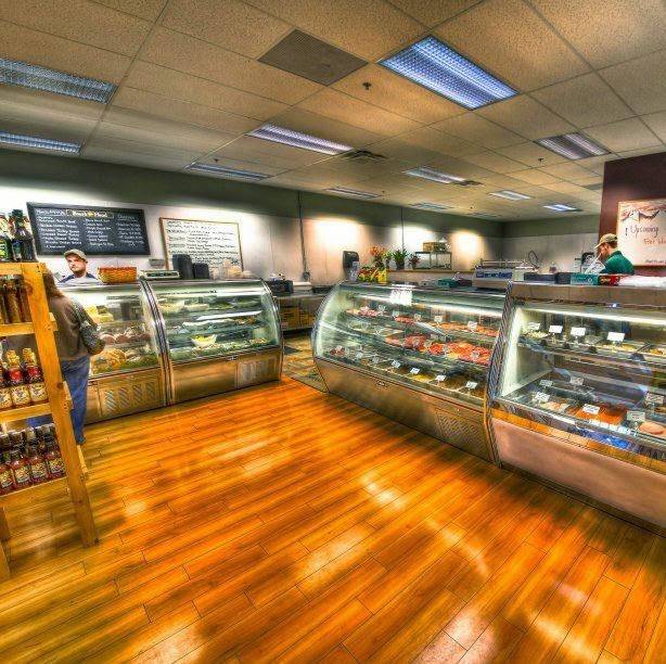 Vermont Meat & Seafood Market | restaurant | 104 Cornerstone Dr, Williston, VT 05495, USA | 8028782020 OR +1 802-878-2020