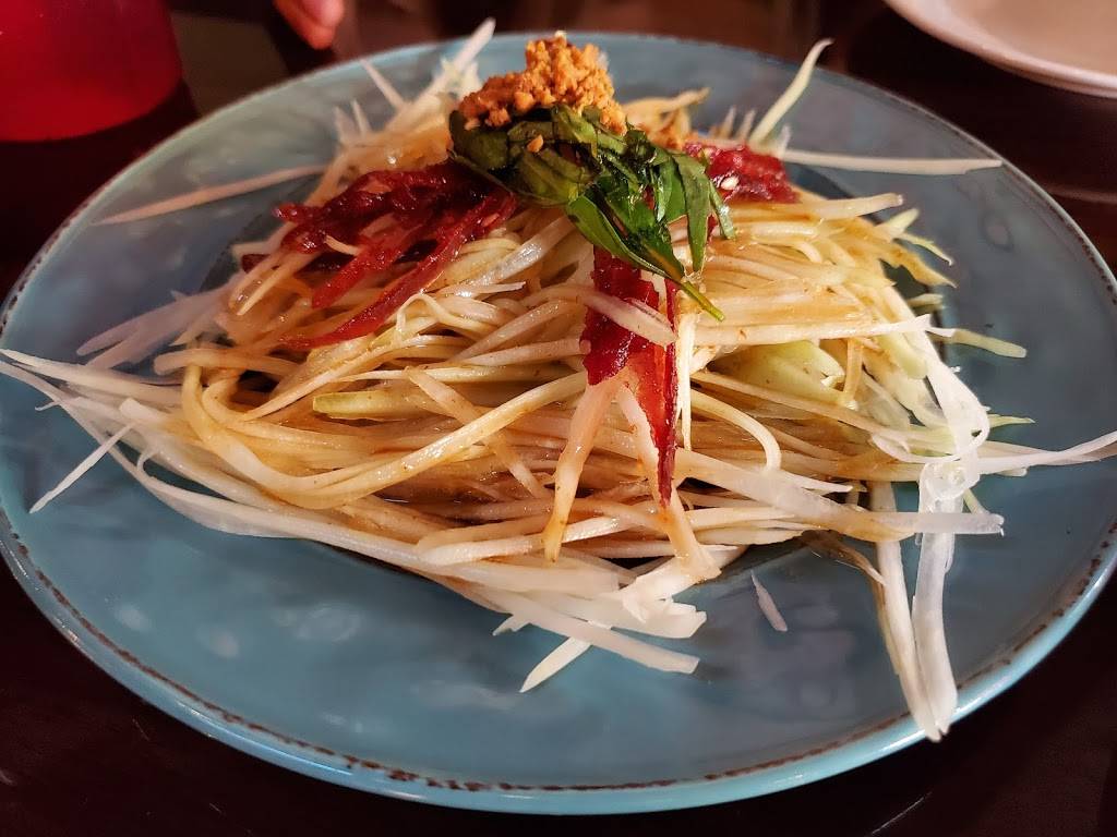 Pho @ NoDa | restaurant | 2100 N Davidson St Suite A, Charlotte, NC 28205, USA | 9802019564 OR +1 980-201-9564