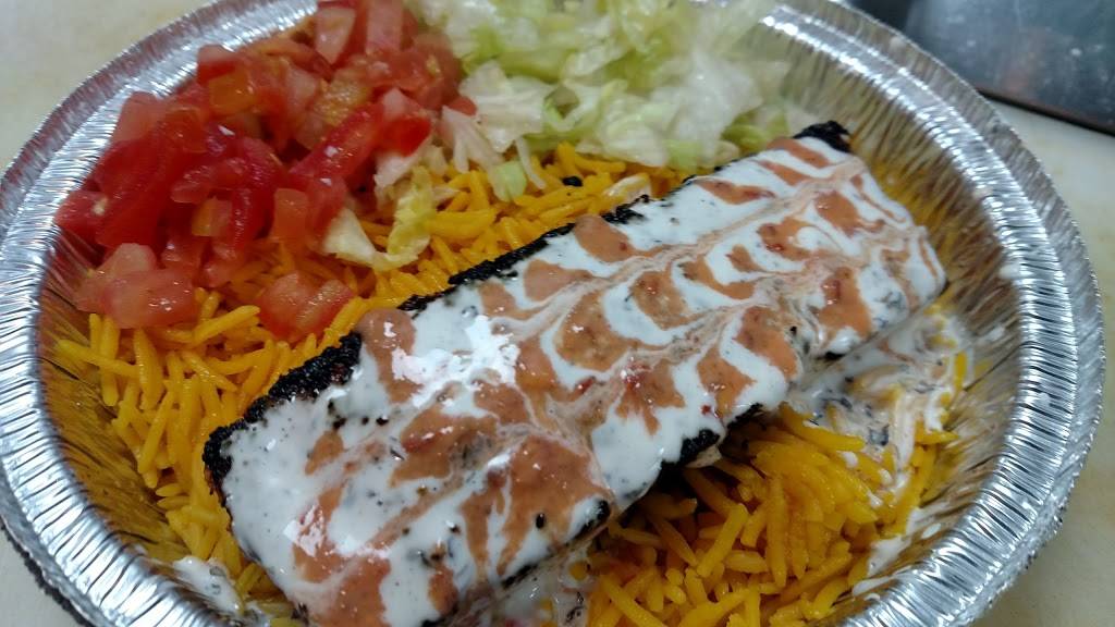 Big Guys Chicken & Rice | restaurant | 2614 Elm St, Dallas, TX 75226, USA | 2148101955 OR +1 214-810-1955