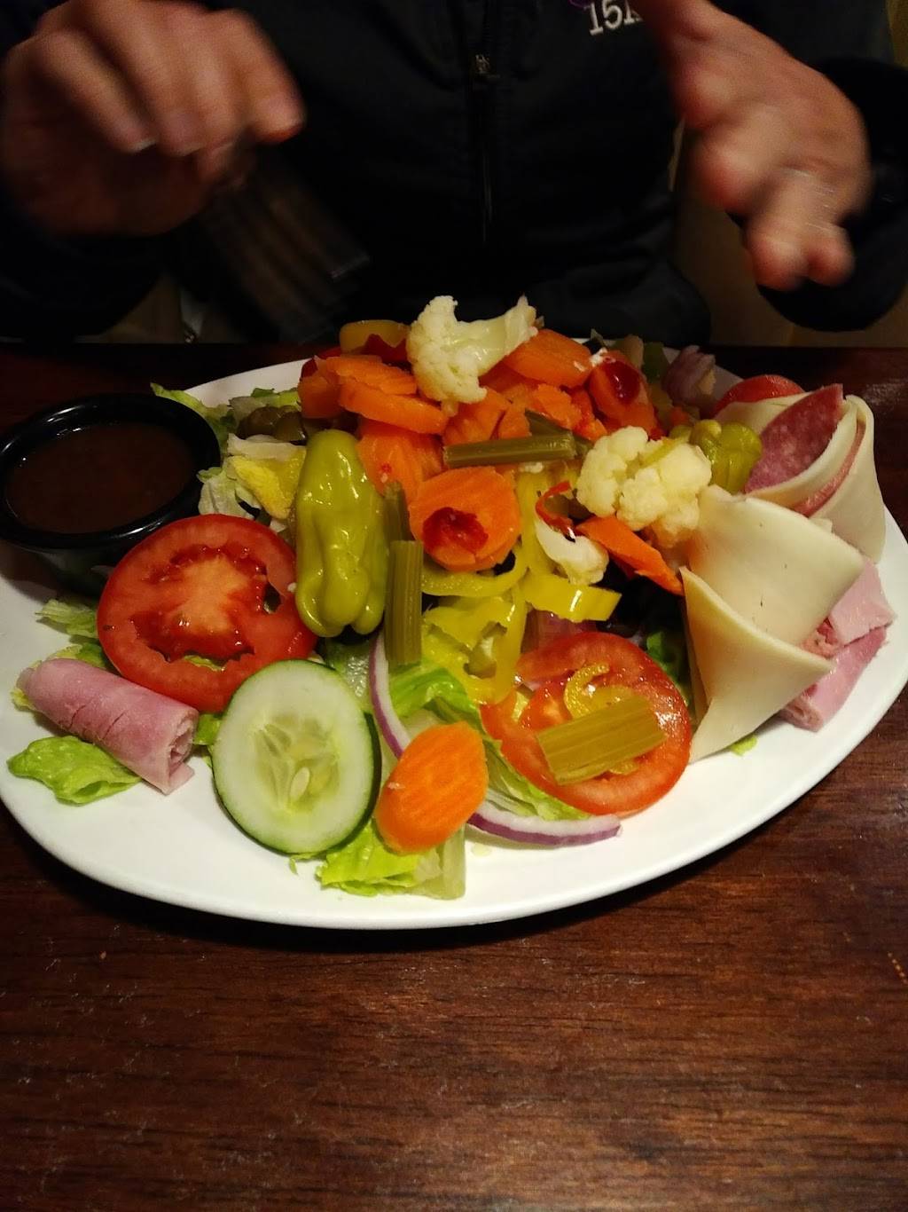 Annas Italian Restaurant & Pizzeria | restaurant | 11027 Hull Street Rd, Midlothian, VA 23112, USA | 8046750002 OR +1 804-675-0002