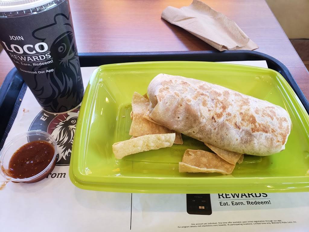 El Pollo Loco | restaurant | 7120 Avenida Encinas Unit 104, Carlsbad, CA 92011, USA | 7604310770 OR +1 760-431-0770