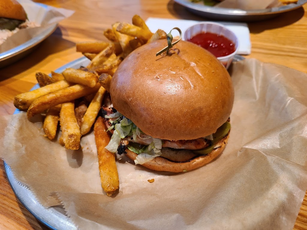 Good City Brewing | Downtown | restaurant | 333 W Juneau Ave, Milwaukee, WI 53203, USA | 4145394343 OR +1 414-539-4343