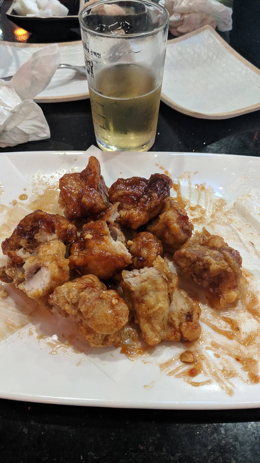 Charm BBQ Chicken | restaurant | 12233 Ranch Rd 620 N Suite 104, Austin, TX 78750, USA | 7372038545 OR +1 737-203-8545