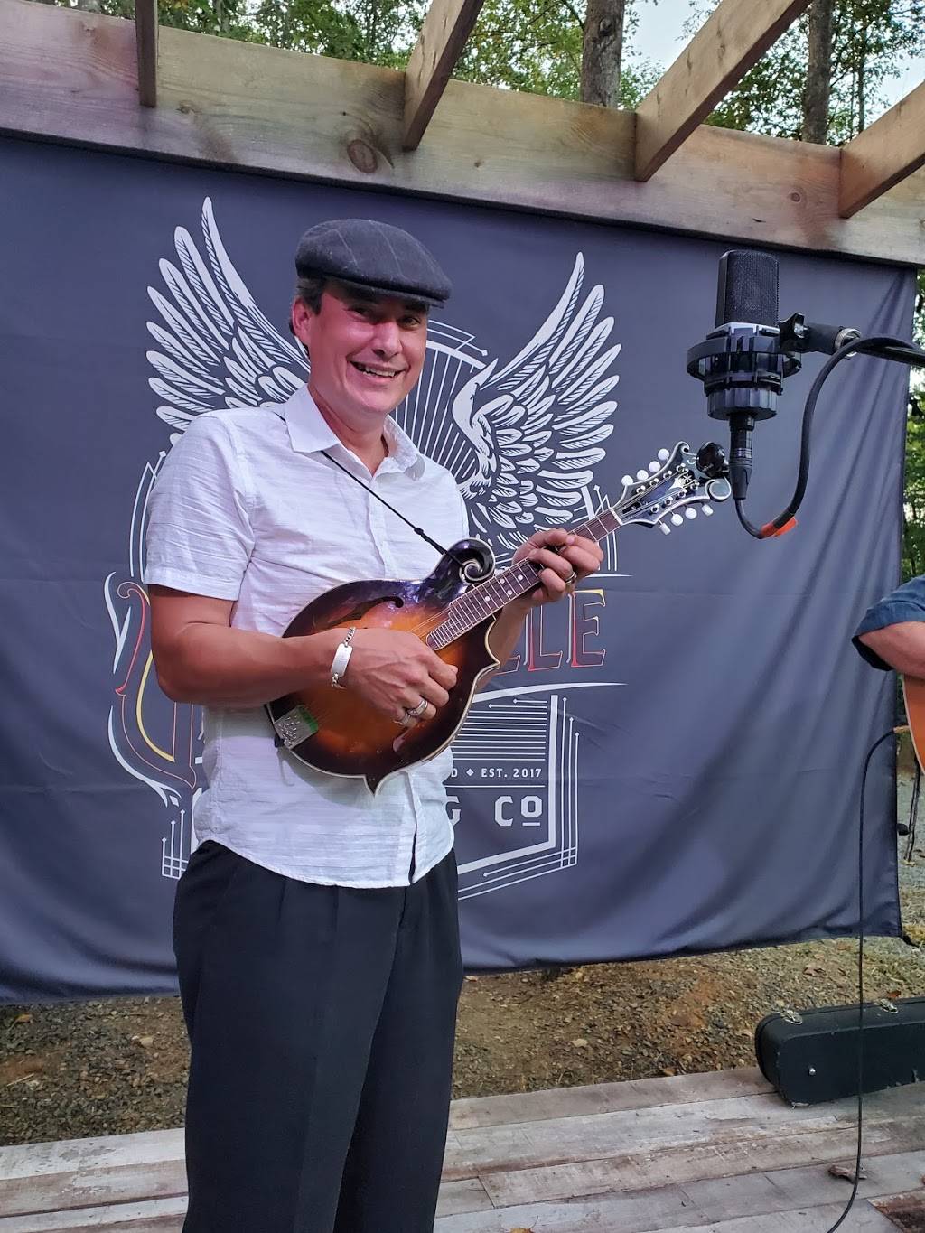 Unionville Brewing Co. | meal delivery | 24333 Narrow Gauge Rd, Unionville, VA 22567, USA | 2025507328 OR +1 202-550-7328