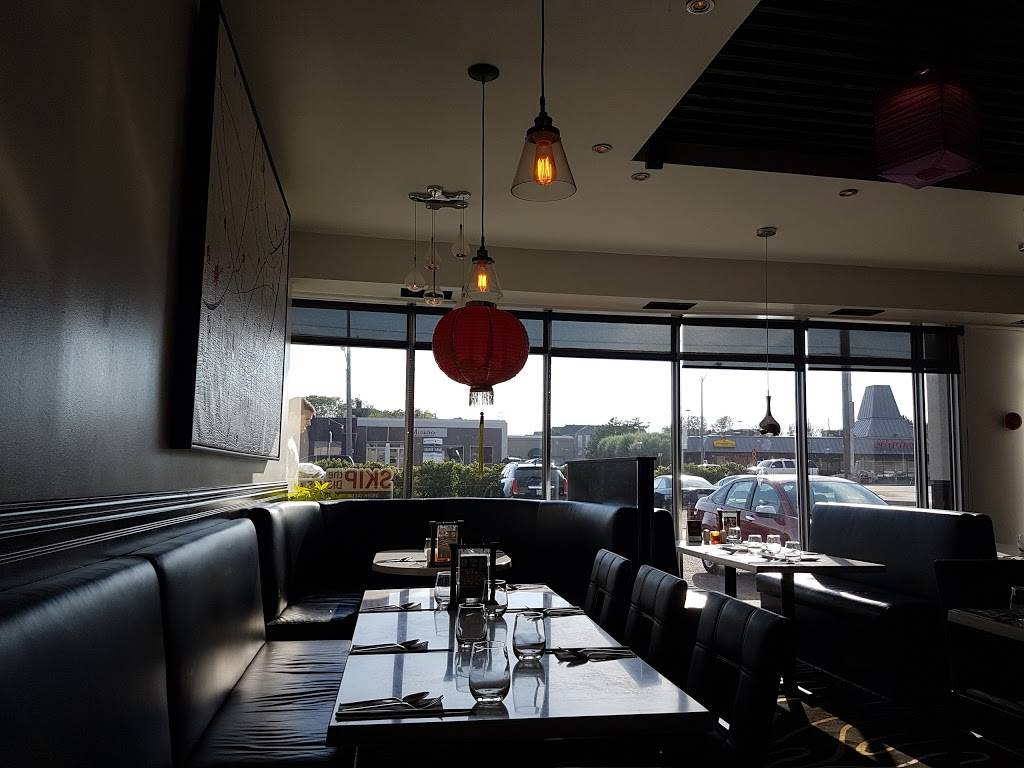 OpenRice Asian Fusion & Lounge | restaurant | 1755 St Laurent Blvd, Ottawa, ON K1G 3V4, Canada | 6137398833 OR +1 613-739-8833