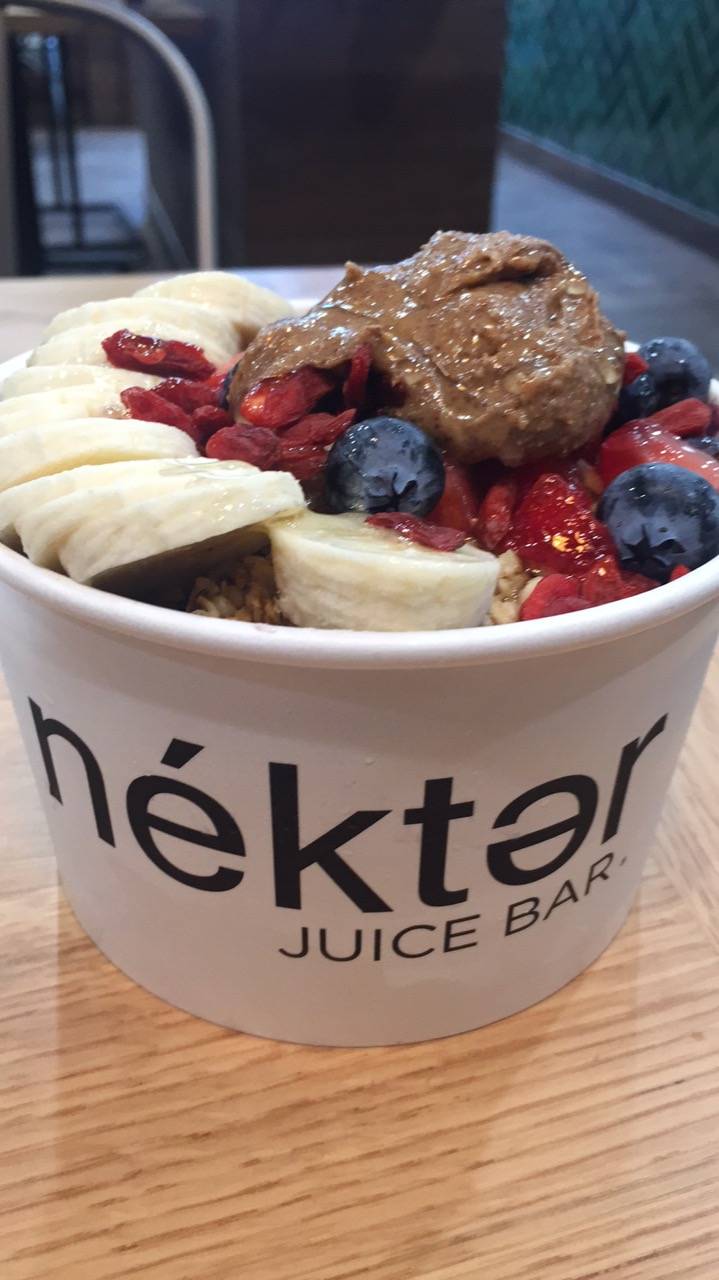 Nekter Juice Bar | cafe | 14006 Riverside Dr Ste. 122, Sherman Oaks, CA 91423, USA | 8184653066 OR +1 818-465-3066