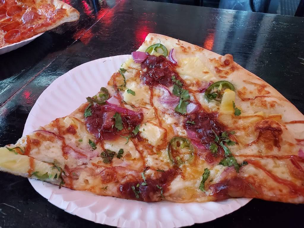 Big Marios Pizza | restaurant | 4350 Leary Way NW, Seattle, WA 98107, USA | 2064662595 OR +1 206-466-2595