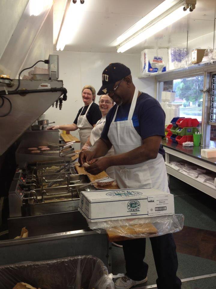 Bantam Chef | restaurant | 190 Pinckney St, Chester, SC 29706, USA | 8033771166 OR +1 803-377-1166