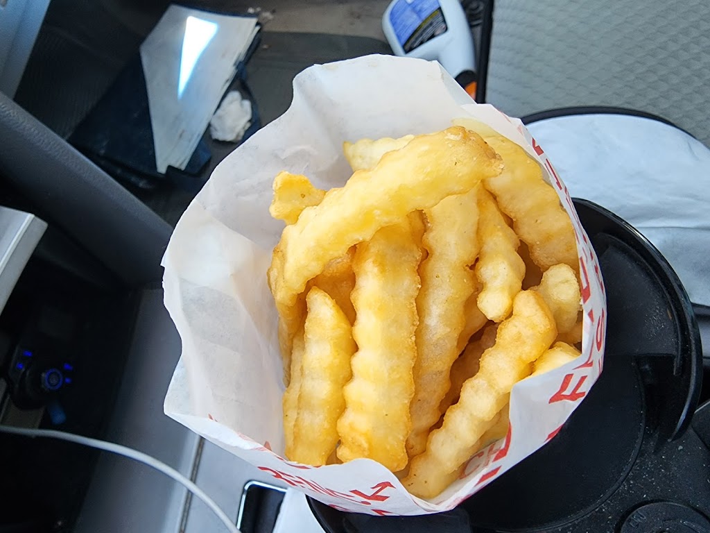 Bobs Better Burger | restaurant | 3417 Thomason Dr, Midland, TX 79703, USA | 4326941561 OR +1 432-694-1561