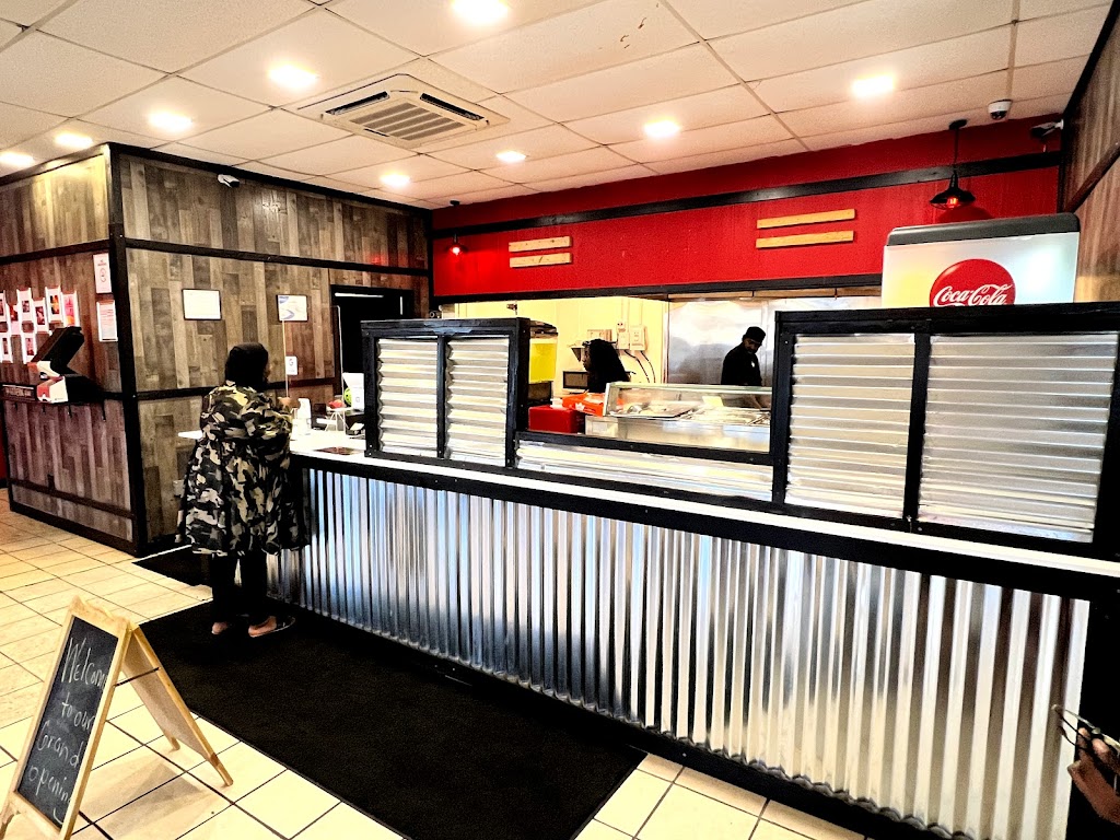 M&M Wing Shack | restaurant | 1649 Olive Rd Suite B, Augusta, GA 30904, USA | 7067509727 OR +1 706-750-9727