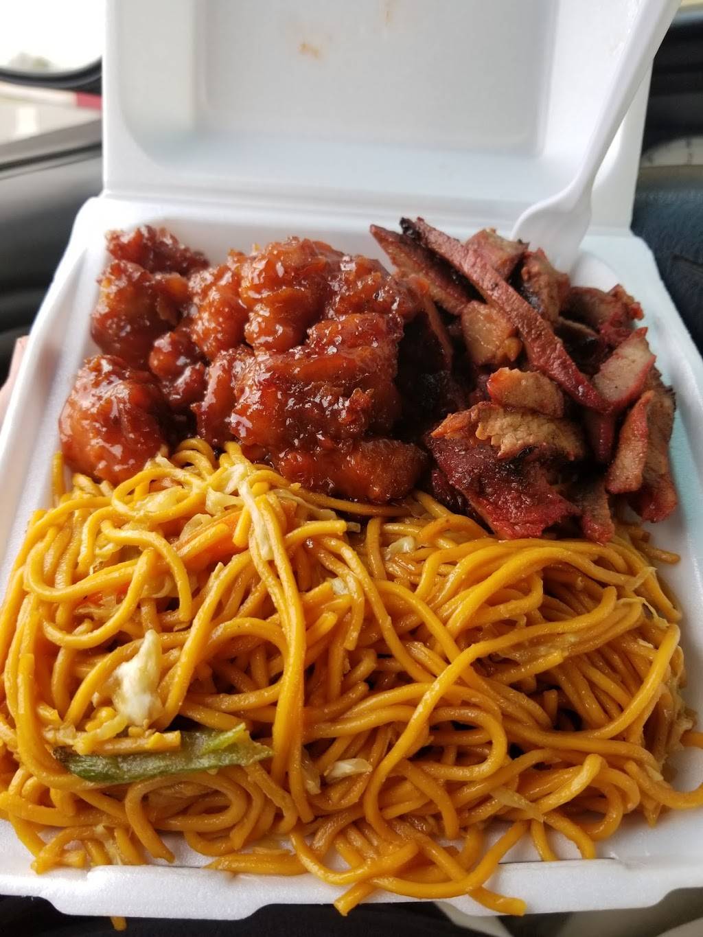 Get-N-Go Chinese Fast-food | restaurant | 356 W Olive Ave, Porterville, CA 93257, USA | 5597813848 OR +1 559-781-3848