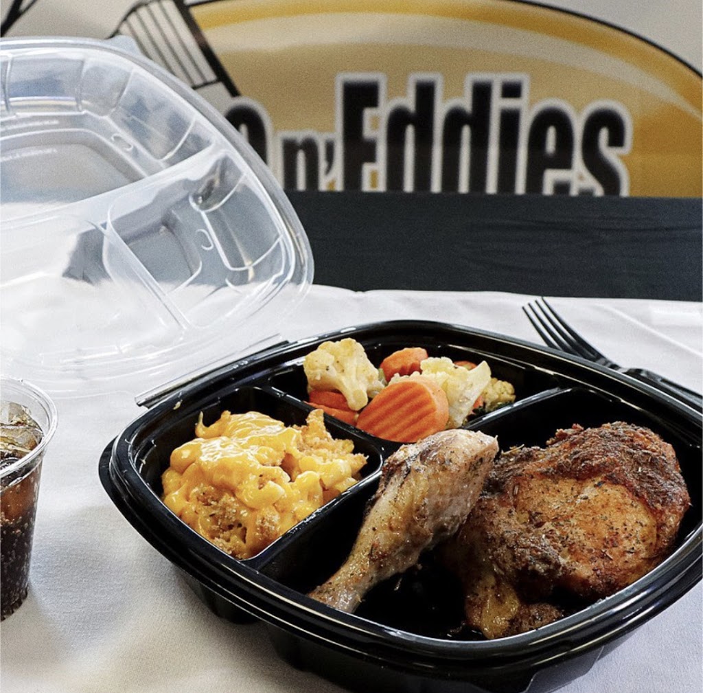 Lee n Eddies | restaurant | 682 Roosevelt Rd, Glen Ellyn, IL 60137, USA | 6303503500 OR +1 630-350-3500