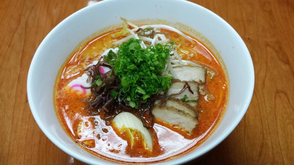 Haru Sushi | restaurant | 9503 Research Blvd #500, Austin, TX 78759, USA | 5127958666 OR +1 512-795-8666