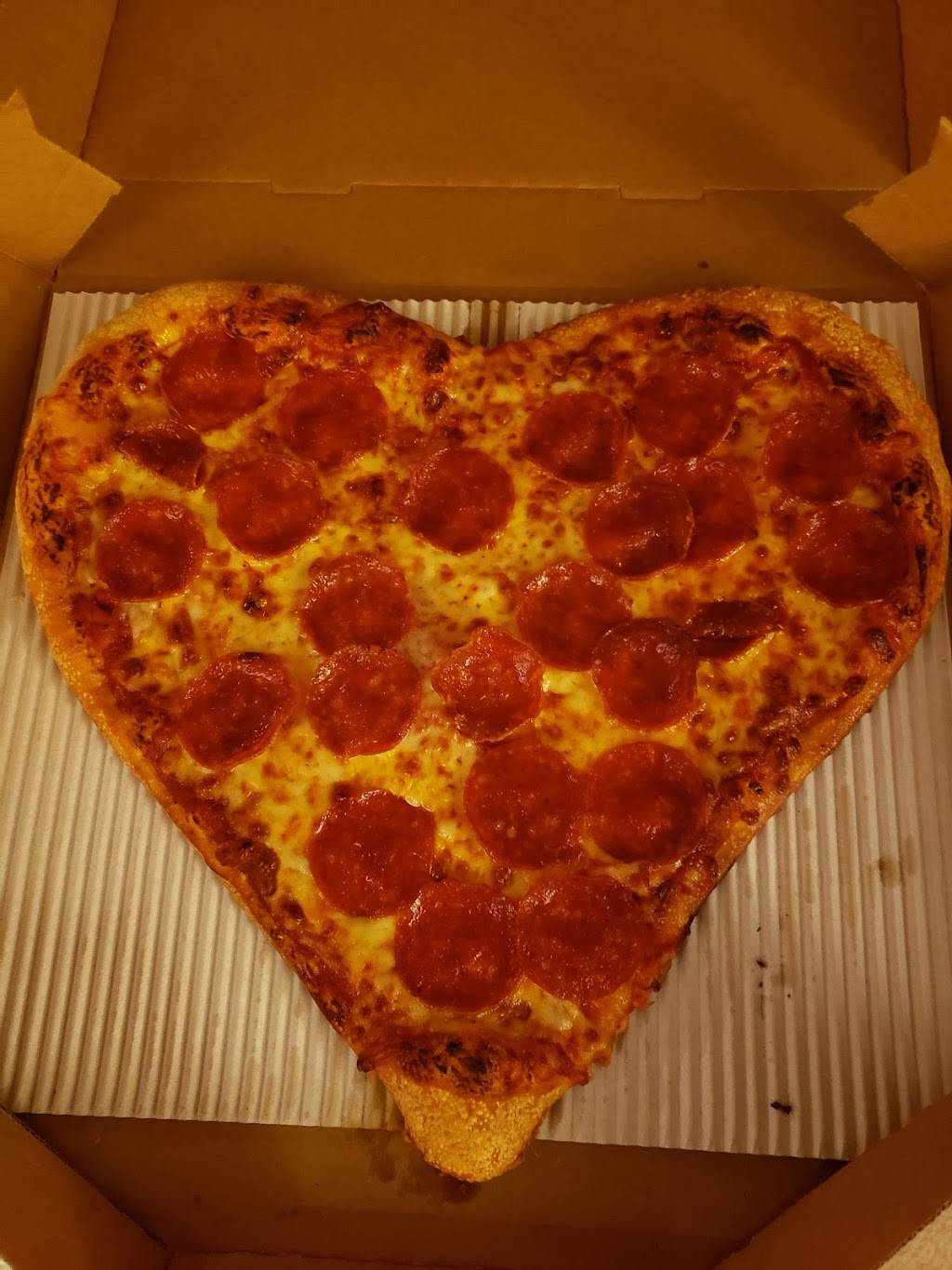 Pizza Hut | restaurant | 559 Main St NW, Bourbonnais, IL 60914, USA | 8159322900 OR +1 815-932-2900