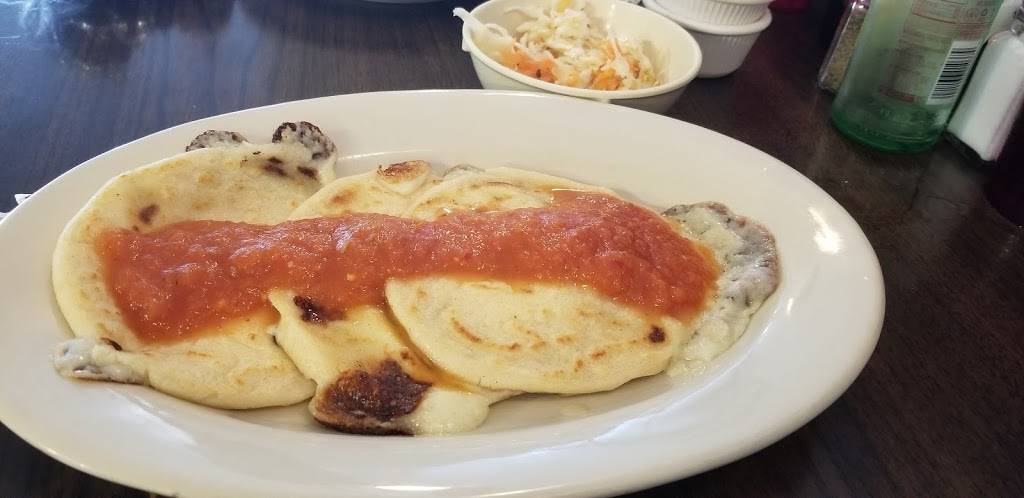 El Sunzal Restaurant | restaurant | 642 Calles St, Austin, TX 78702, USA | 5124747749 OR +1 512-474-7749