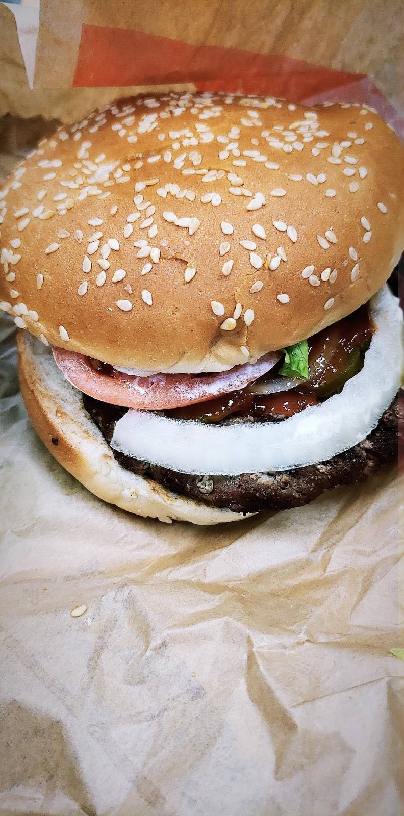 Burger King | restaurant | 7014 Torbram Rd, Mississauga, ON L4T 3Y3, Canada | 9056761573 OR +1 905-676-1573