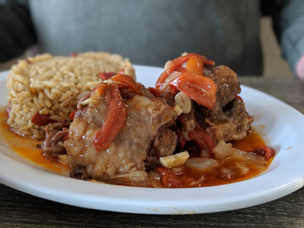 El Bohio Criollo Cuban Cuisine | restaurant | 2080 Youngfield St, Golden, CO 80401, USA | 7206308319 OR +1 720-630-8319