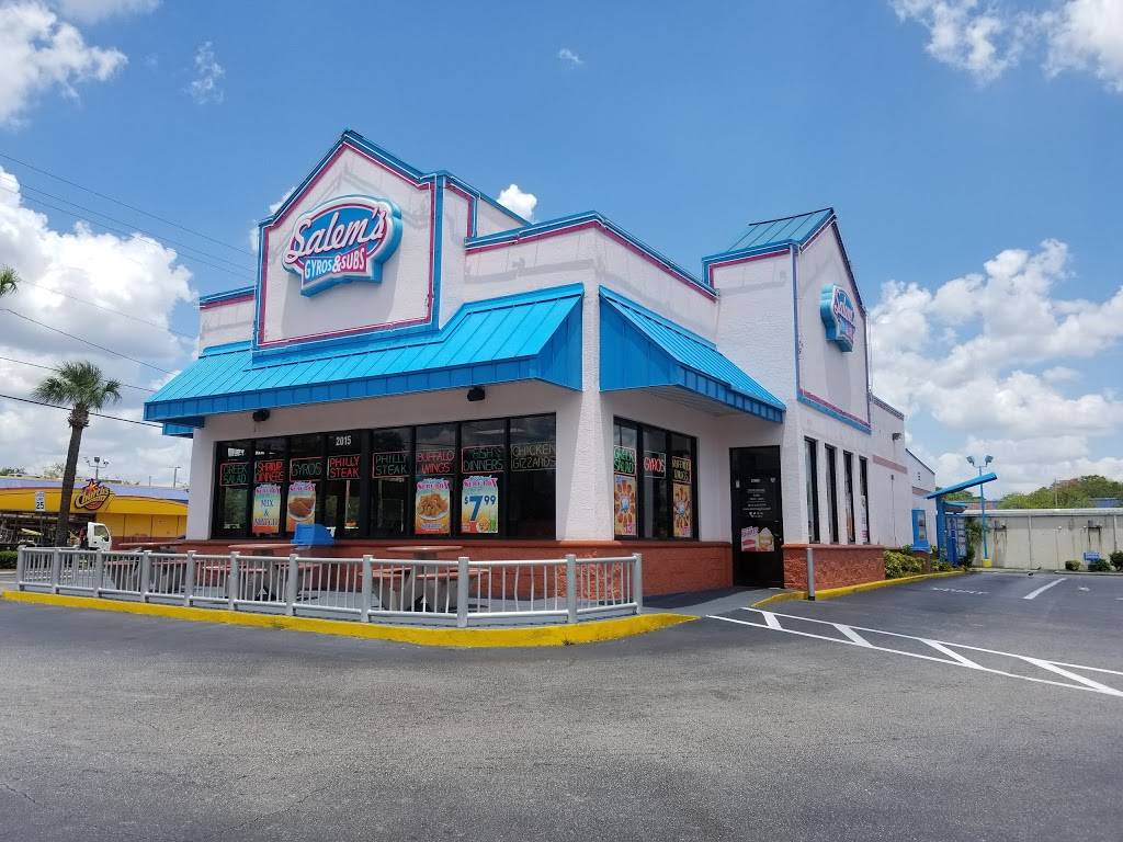 Salems Fresh Eats - Tampa (N 50th St) | meal takeaway | 2015 N 50th St, Tampa, FL 33619, USA | 8132477777 OR +1 813-247-7777