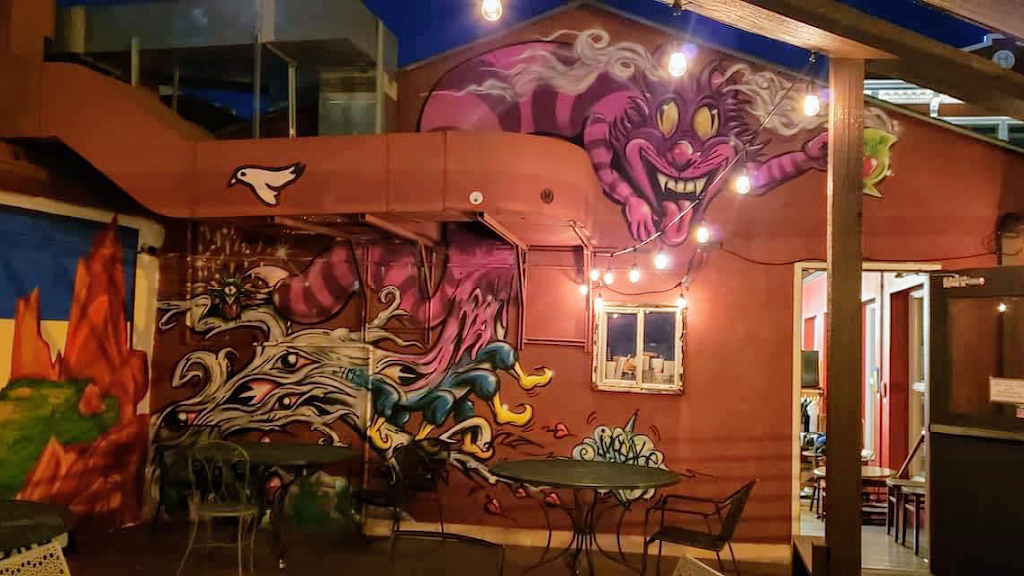 The Perk Downtown | cafe | 14 S Tejon St, Colorado Springs, CO 80903, USA | 7196351600 OR +1 719-635-1600