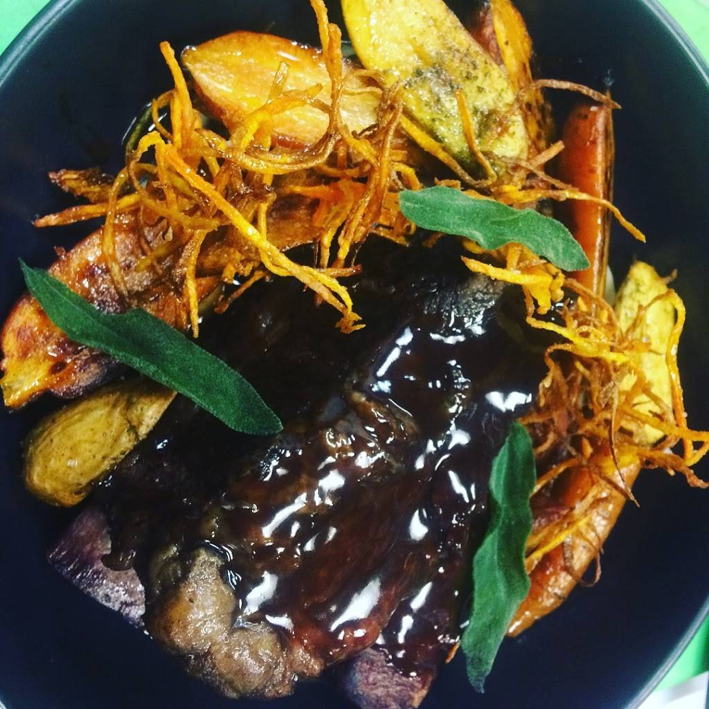 Kaizen Kitchen LLC | restaurant | 617 N 40th St Apt 3, Seattle, WA 98103, USA | 2068508910 OR +1 206-850-8910