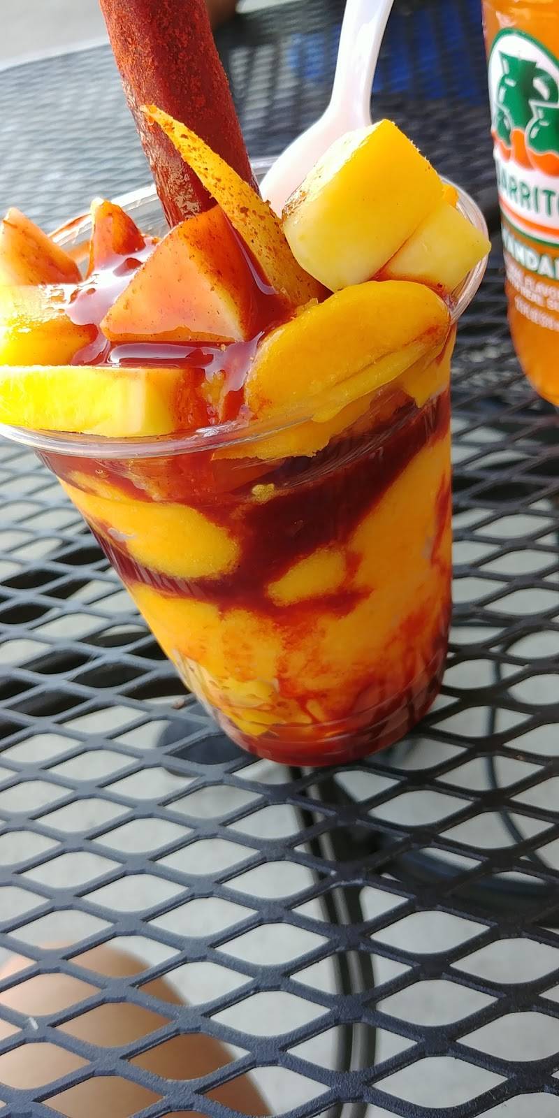 El Frutal | restaurant | 1101 E March Ln G, Stockton, CA 95210, USA | 2094761285 OR +1 209-476-1285