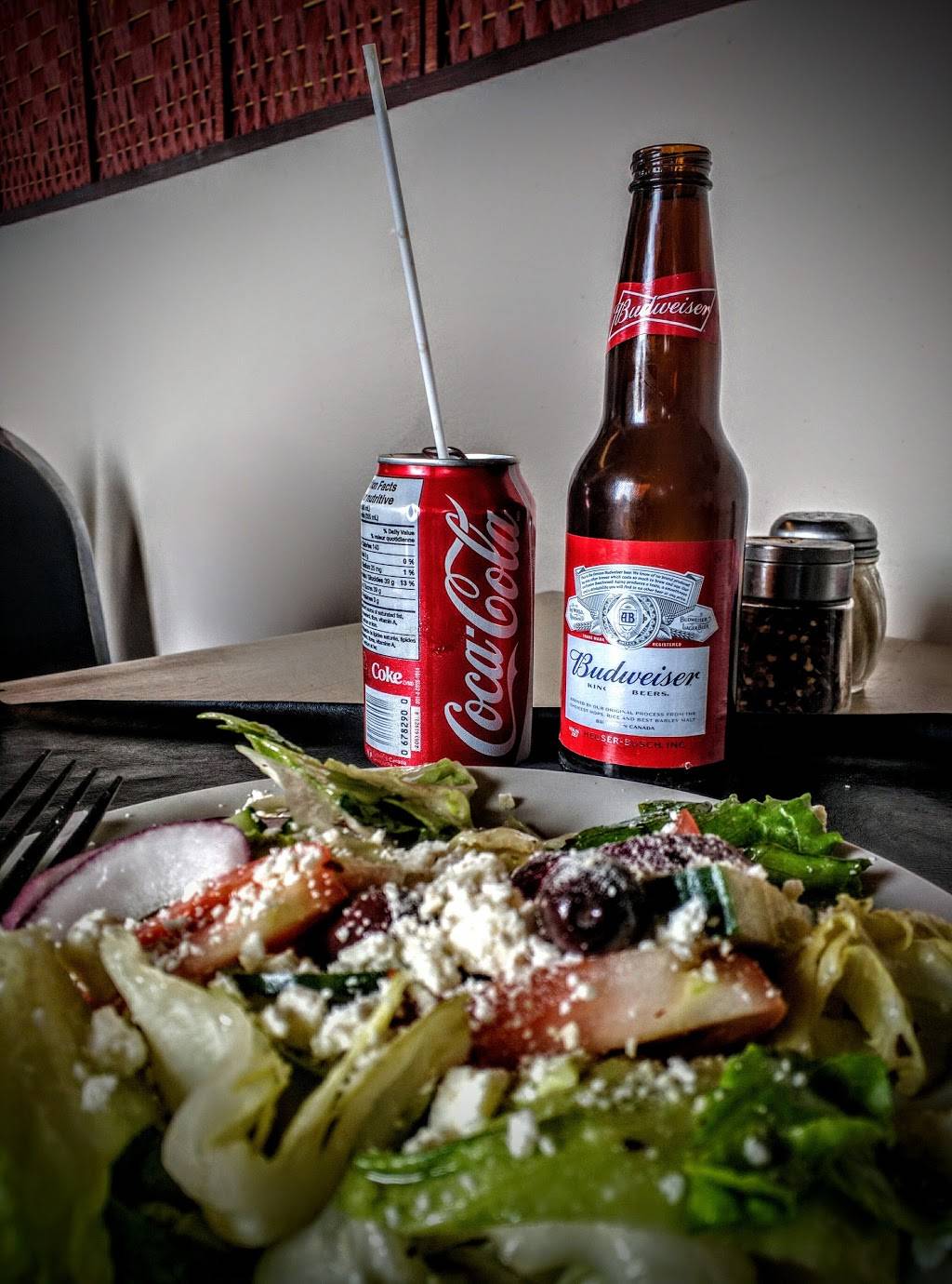 The Original Spaghetti House Pizzeria | restaurant | 512 George St S, Peterborough, ON K9J 3E5, Canada | 7057413334 OR +1 705-741-3334