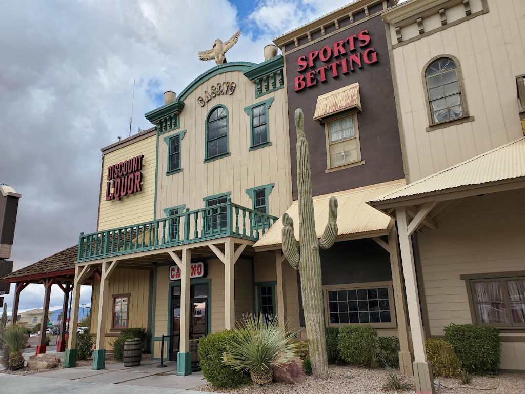 Back Porch Cafe | restaurant | 771 S Frontage Rd, Pahrump, NV 89048, USA | 7757517777 OR +1 775-751-7777