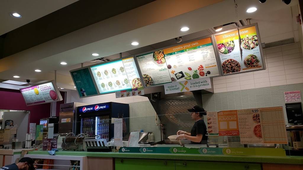 Extreme Pita | restaurant | 150 N Queen St #1, Etobicoke, ON M9C 1A8, Canada | 4162349278 OR +1 416-234-9278