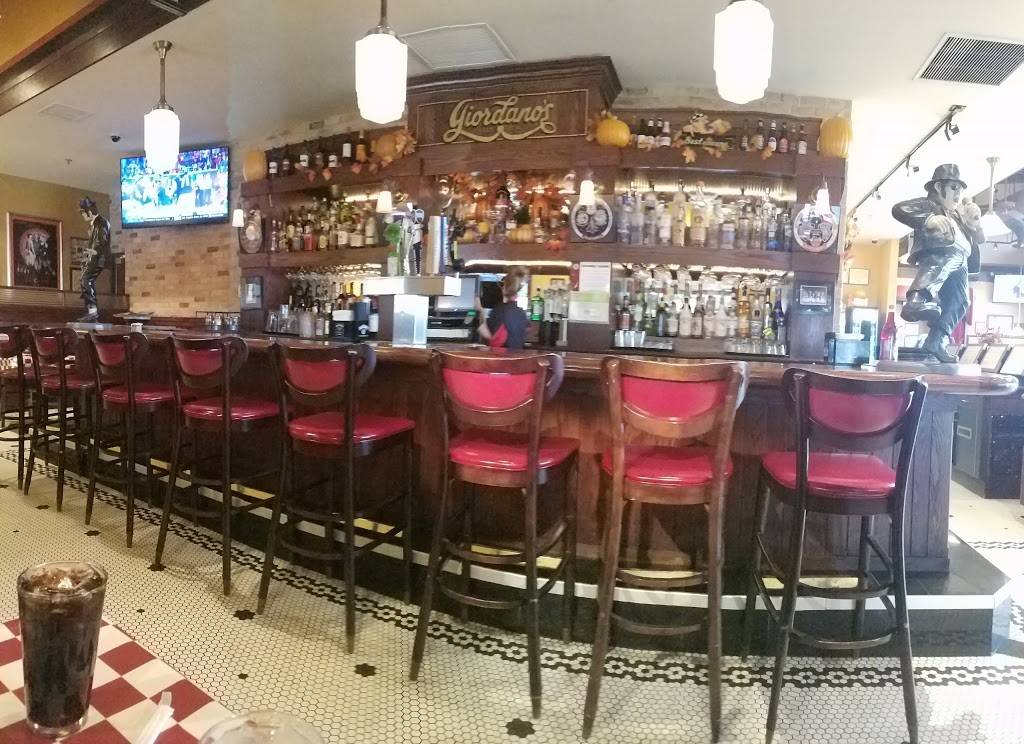 Giordanos | restaurant | 6314 S Cicero Ave, Chicago, IL 60638, USA | 7735856100 OR +1 773-585-6100