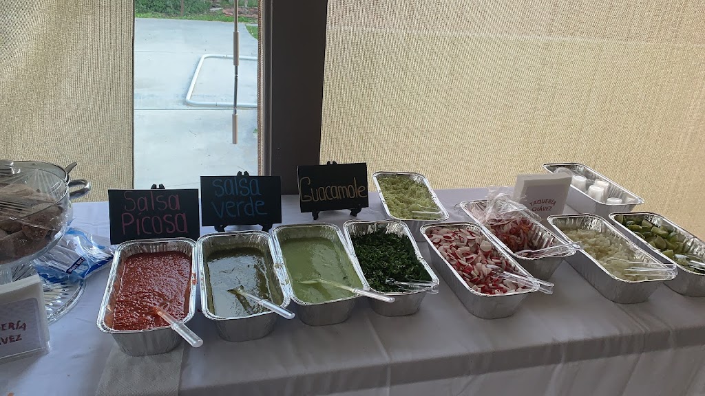 Taquería Chávez | restaurant | 10623 Mt Pleasant Dr, Bakersfield, CA 93311, USA | 6615652651 OR +1 661-565-2651