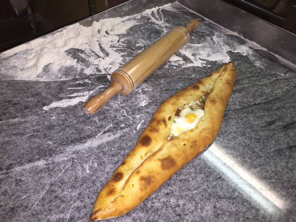 Ebru Lahmacun&Pide | restaurant | North, 4000 US-130, Delran, NJ 08075, USA | 8567643400 OR +1 856-764-3400