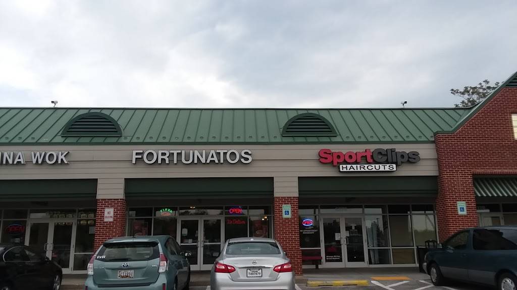 Fortunato Brothers Pizza | restaurant | 6374 York Rd, Baltimore, MD 21212, USA | 4103777300 OR +1 410-377-7300