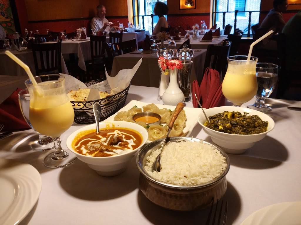 Himalayan Heritage Restaurant | restaurant | 2305 18th St NW, Washington, DC 20009, USA | 2024839300 OR +1 202-483-9300