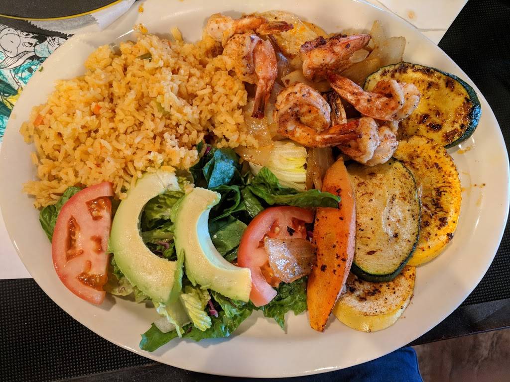 La Tapatía | restaurant | 11920 Westheimer Rd, Houston, TX 77077, USA | 2815898808 OR +1 281-589-8808