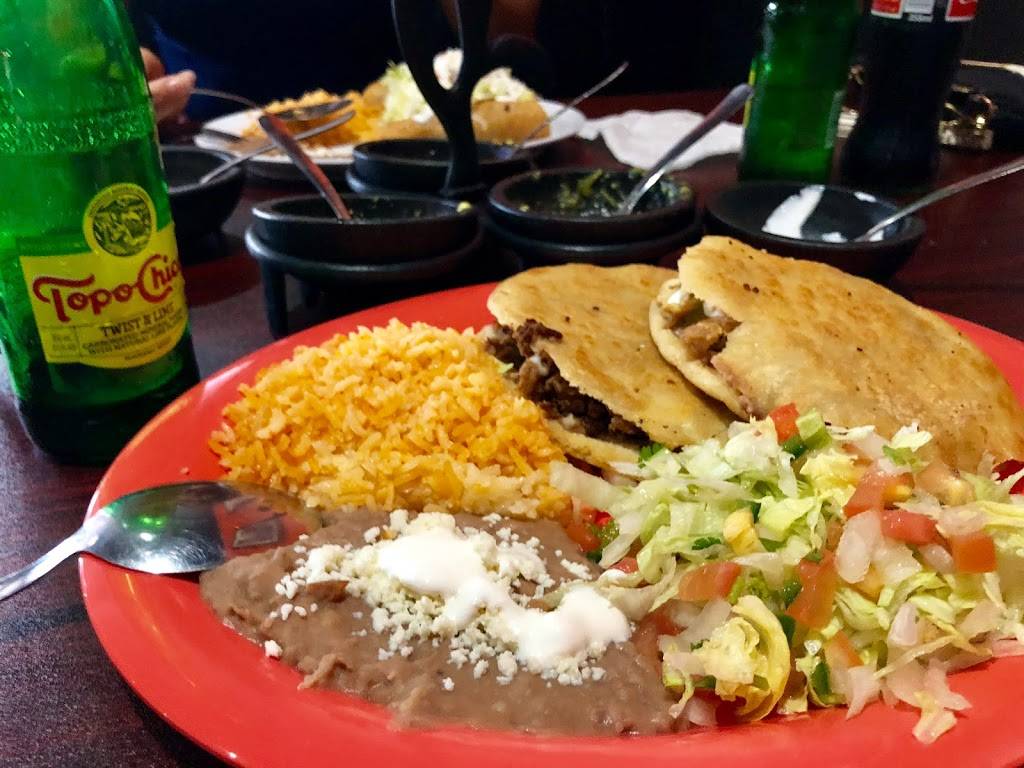 La Salsita Mexican Food | restaurant | 13513 Northwest Fwy, Houston, TX 77040, USA | 2815011668 OR +1 281-501-1668
