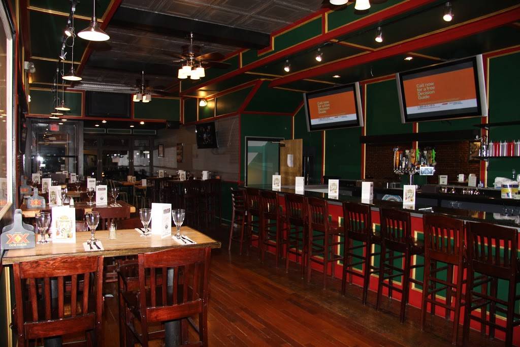 Matbah Mediterranean Cuisine | restaurant | 866 Elm St, Manchester, NH 03101, USA | 6032324066 OR +1 603-232-4066