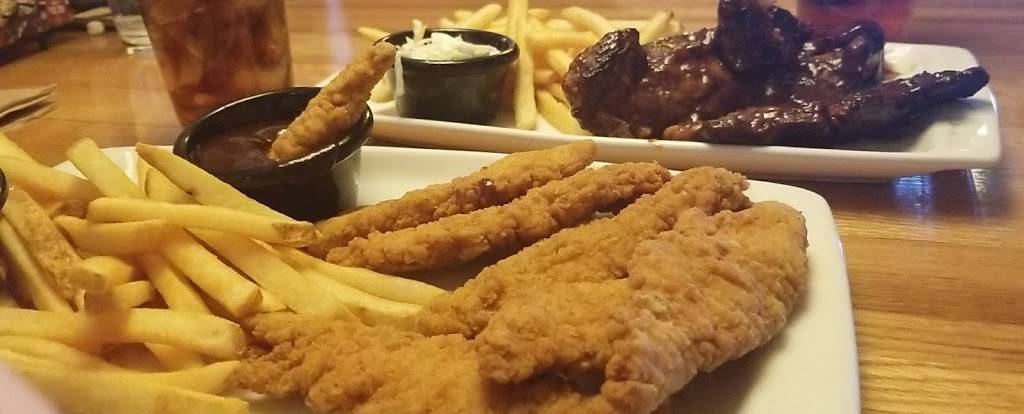Applebees Grill + Bar | restaurant | 1099 Delaware Ave, Marysville, OH 43040, USA | 9376422352 OR +1 937-642-2352