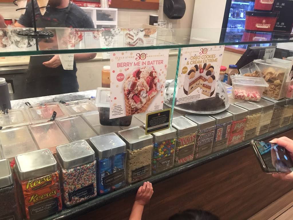 Cold Stone Creamery | bakery | 18641 Brookhurst St, Fountain Valley, CA 92708, USA | 7149630019 OR +1 714-963-0019