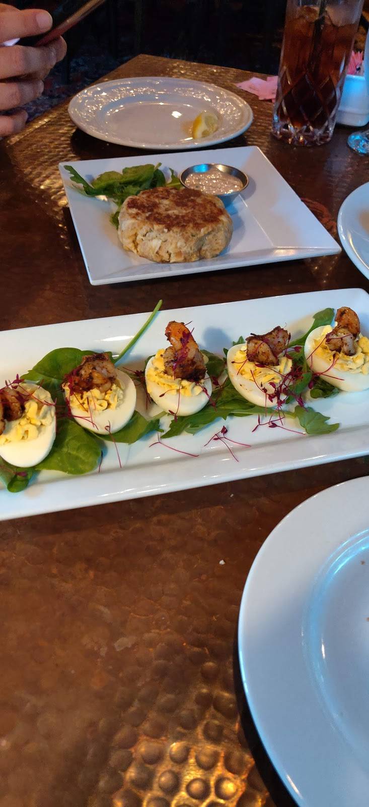 707 Chophouse | restaurant | 707 Bradford Ave, Kemah, TX 77565, USA | 2813349463 OR +1 281-334-9463