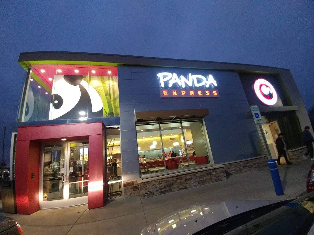 Panda Express | restaurant | 4505 Bay Rd, Saginaw, MI 48601, USA | 9892496898 OR +1 989-249-6898
