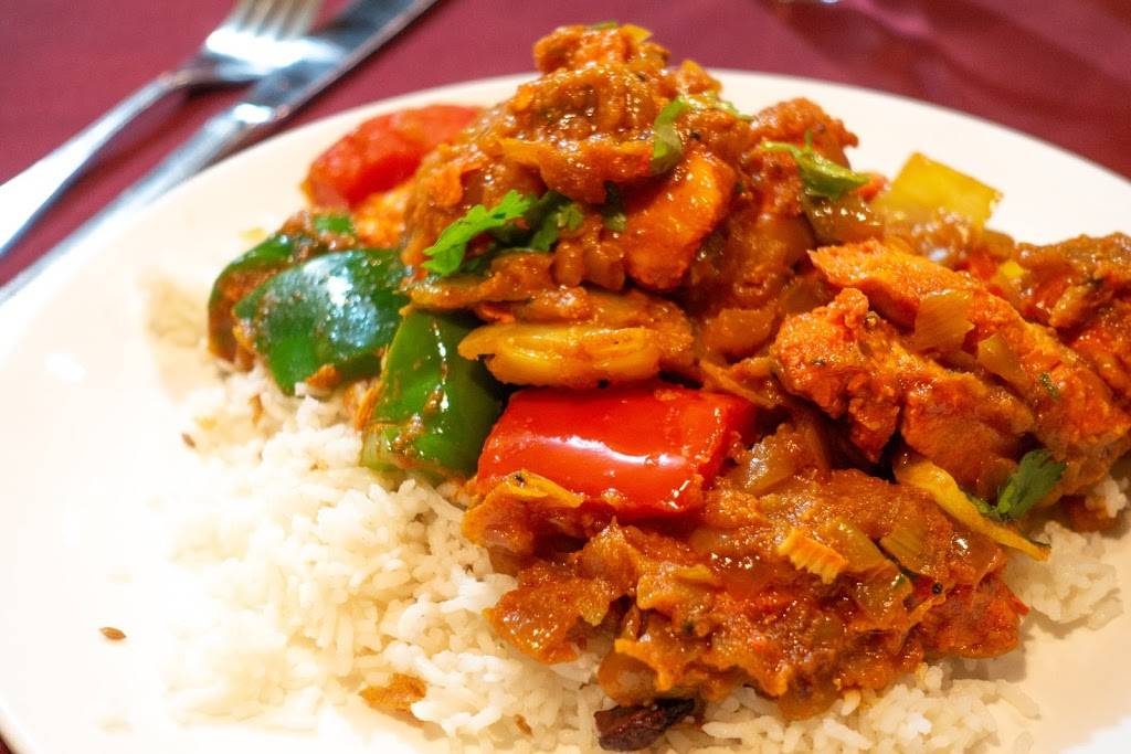 The Curry House | restaurant | 994 2nd Ave E, Owen Sound, ON N4K 2H6, Canada | 5193712777 OR +1 519-371-2777