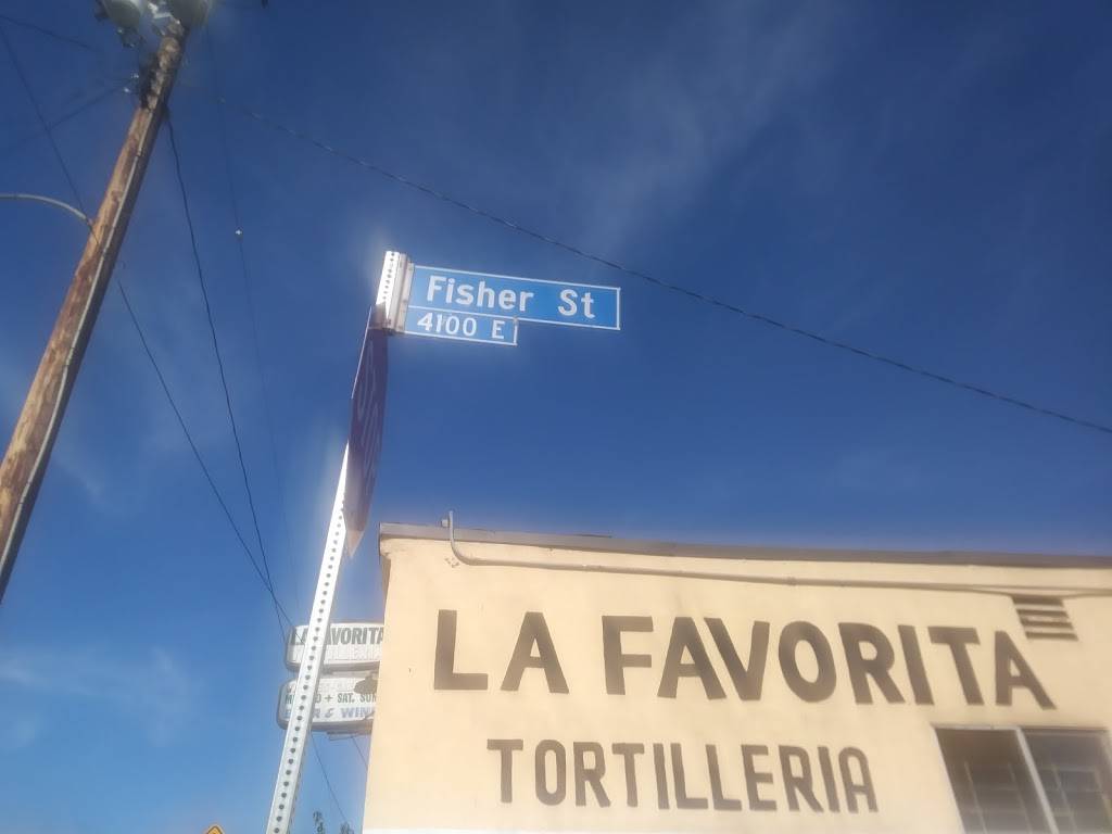 La Favorita Tortilleria | restaurant | 600 N Brannick Ave, Los Angeles, CA 90063, USA | 3232633949 OR +1 323-263-3949