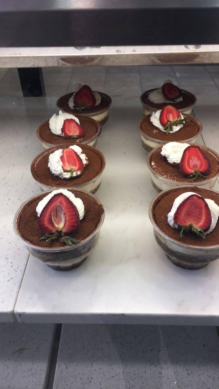 NAVITA Bakery and Trattoria | bakery | 9750 Weston Rd, Woodbridge, ON L4H 2Z7, Canada | 9056520972 OR +1 905-652-0972