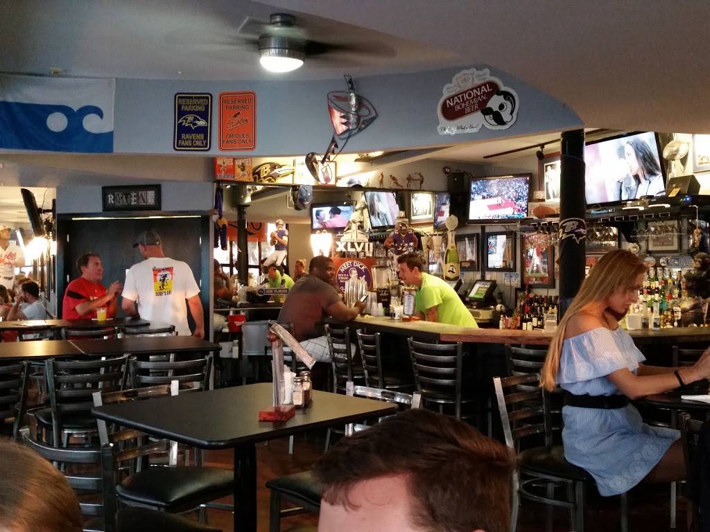 Brass Monkey | restaurant | 709 Gulf Way #200, St Pete Beach, FL 33706, USA | 7273677620 OR +1 727-367-7620