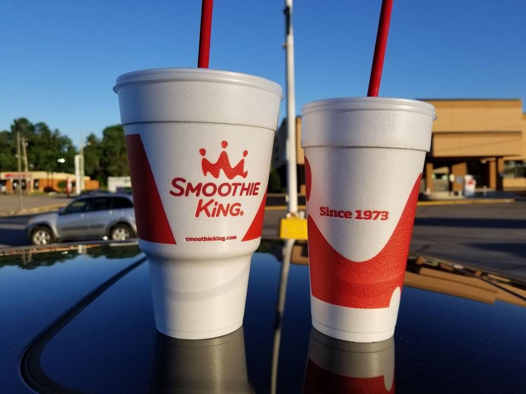 Smoothie King | restaurant | 8515 A-Kingston Pike, Knoxville, TN 37919, USA | 8654702888 OR +1 865-470-2888