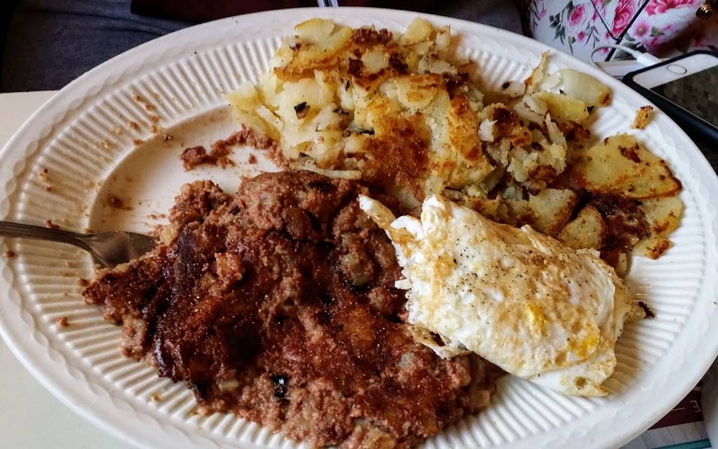 Manville Diner | restaurant | 50 S Main St, Manville, NJ 08835, USA | 9086850930 OR +1 908-685-0930