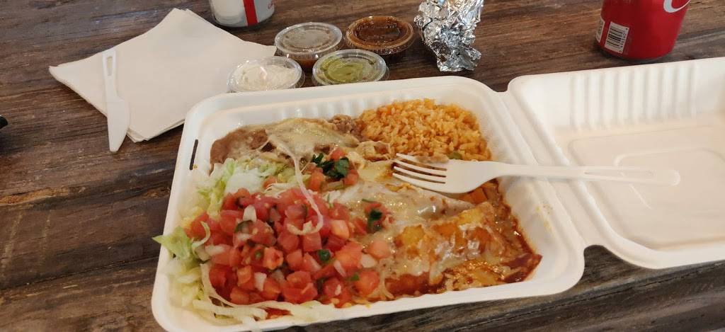 Mexico Au Parc | restaurant | 24 S Park St, San Francisco, CA 94107, USA | 4154950409 OR +1 415-495-0409