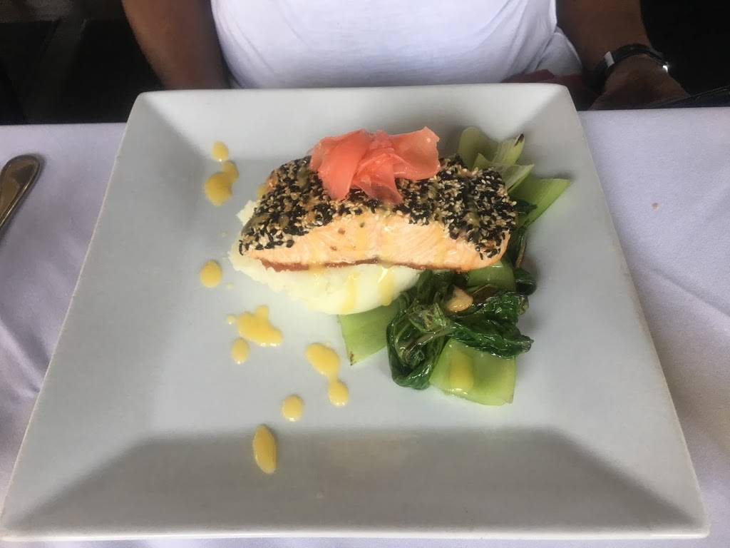 Bistro 18 | restaurant | 18 S Fullerton Ave, Montclair, NJ 07042, USA | 9732330800 OR +1 973-233-0800